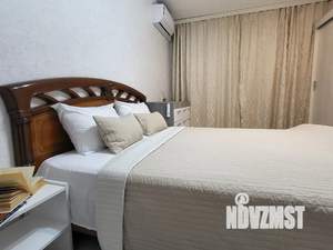 2-к квартира, посуточно, 50м2, 1/5 этаж