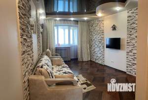 1-к квартира, на длительный срок, 42м2, 4/7 этаж