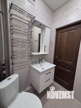 1-к квартира, на длительный срок, 36м2, 7/9 этаж