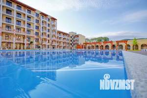 Студия квартира, посуточно, 20м2, 6/6 этаж