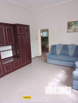 2-к квартира, на длительный срок, 72м2, 1/2 этаж