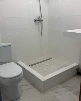 Студия квартира, на длительный срок, 20м2, 1/21 этаж