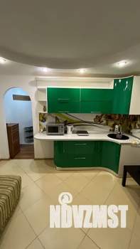 Студия квартира, посуточно, 15м2, 5/5 этаж
