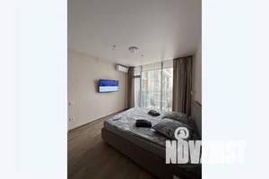 1-к квартира, посуточно, 41м2, 10/13 этаж