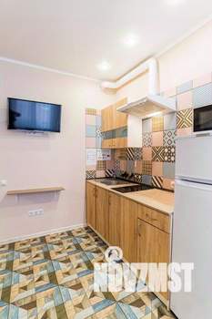 1-к квартира, посуточно, 61м2, 1/1 этаж