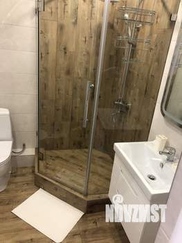 Студия квартира, на длительный срок, 36м2, 1/7 этаж