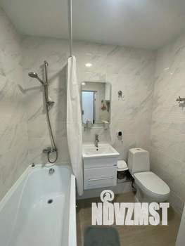 1-к квартира, посуточно, 22м2, 1/1 этаж