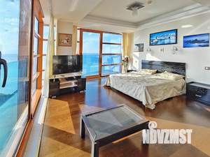 3-к квартира, посуточно, 169м2, 1/1 этаж