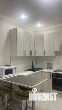 1-к квартира, на длительный срок, 40м2, 7/13 этаж