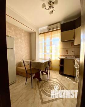 1-к квартира, на длительный срок, 45м2, 6/6 этаж