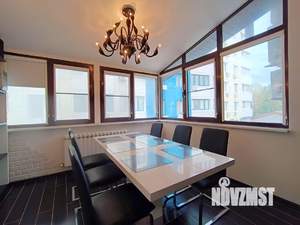 4-к квартира, на длительный срок, 120м2, 3/4 этаж