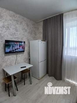 Студия квартира, на длительный срок, 23м2, 12/20 этаж