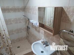 1-к квартира, посуточно, 22м2, 2/3 этаж