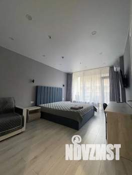 2-к квартира, посуточно, 49м2, 6/12 этаж