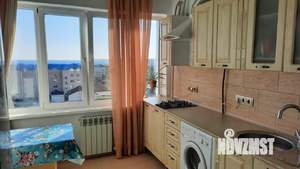 1-к квартира, на длительный срок, 40м2, 9/9 этаж