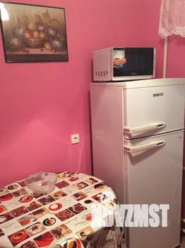 2-к квартира, посуточно, 50м2, 2/5 этаж