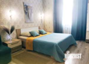 1-к квартира, посуточно, 39м2, 1/1 этаж