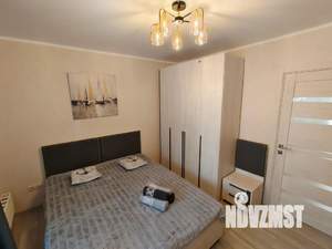 2-к квартира, посуточно, 54м2, 1/8 этаж