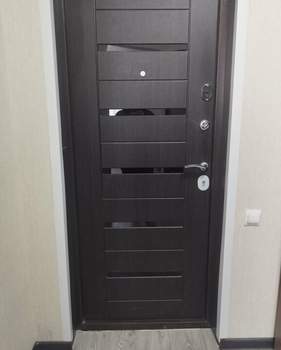 1-к квартира, на длительный срок, 37м2, 3/5 этаж