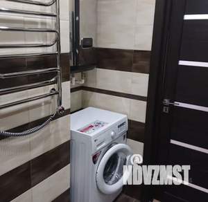 2-к квартира, посуточно, 52м2, 2/9 этаж