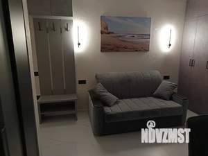 1-к квартира, посуточно, 35м2, 6/7 этаж