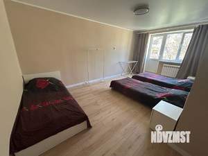 2-к квартира, на длительный срок, 55м2, 2/2 этаж