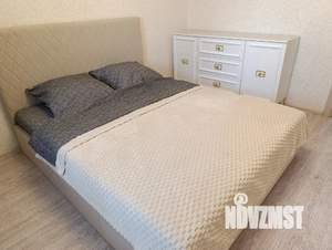 2-к квартира, посуточно, 60м2, 12/16 этаж