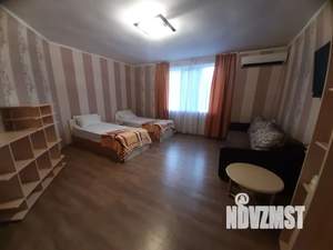 2-к квартира, посуточно, 75м2, 2/2 этаж