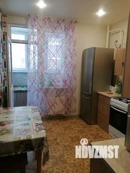 1-к квартира, на длительный срок, 34м2, 6/13 этаж