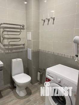 Студия квартира, на длительный срок, 30м2, 1/4 этаж