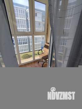 1-к квартира, на длительный срок, 37м2, 3/5 этаж