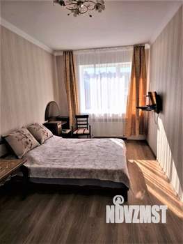 1-к квартира, на длительный срок, 39м2, 2/4 этаж