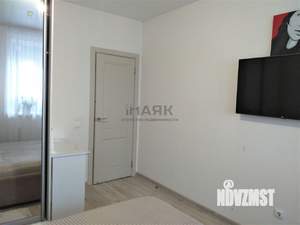 2-к квартира, на длительный срок, 57м2, 13/18 этаж