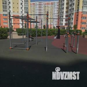 Студия квартира, посуточно, 27м2, 15/18 этаж