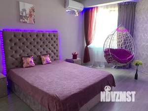 2-к квартира, посуточно, 45м2, 15/16 этаж