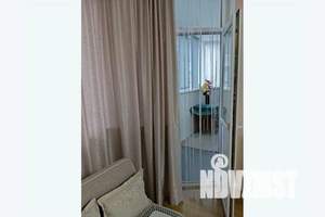 1-к квартира, посуточно, 48м2, 5/9 этаж