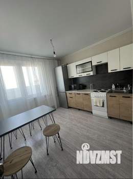 1-к квартира, на длительный срок, 36м2, 15/16 этаж