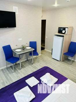 Студия квартира, посуточно, 25м2, 4/7 этаж