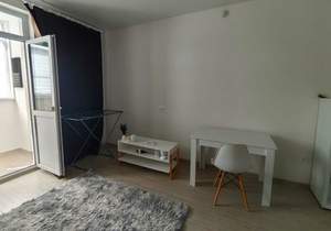 Студия квартира, на длительный срок, 26м2, 2/18 этаж