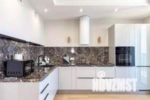 2-к квартира, посуточно, 68м2, 3/7 этаж