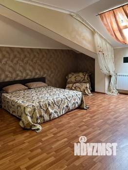 2-к квартира, посуточно, 55м2, 6/6 этаж