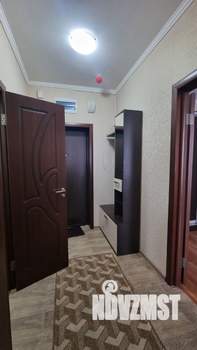 1-к квартира, на длительный срок, 42м2, 3/13 этаж