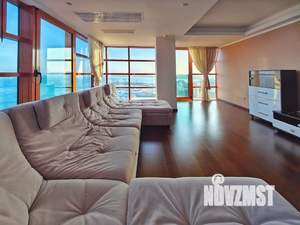 3-к квартира, посуточно, 134м2, 10/14 этаж