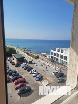 1-к квартира, посуточно, 40м2, 6/10 этаж