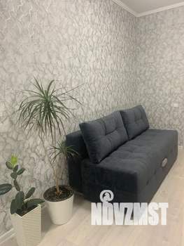 1-к квартира, посуточно, 45м2, 7/14 этаж
