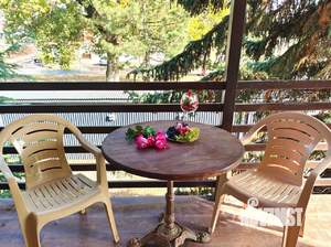 2-к квартира, посуточно, 32м2, 1/1 этаж