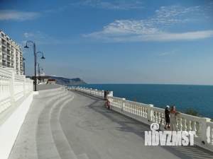 2-к квартира, посуточно, 80м2, 4/7 этаж