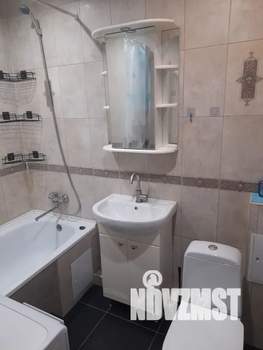 1-к квартира, посуточно, 34м2, 2/10 этаж