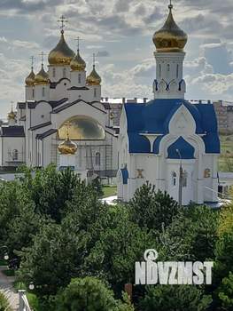 Студия квартира, на длительный срок, 23м2, 12/20 этаж