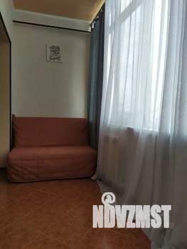 1-к квартира, посуточно, 52м2, 3/6 этаж